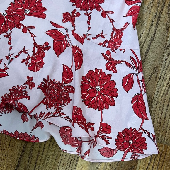 CAbi #5533 Adore Spaghetti Strap Top, XS - Picture 5 of 8